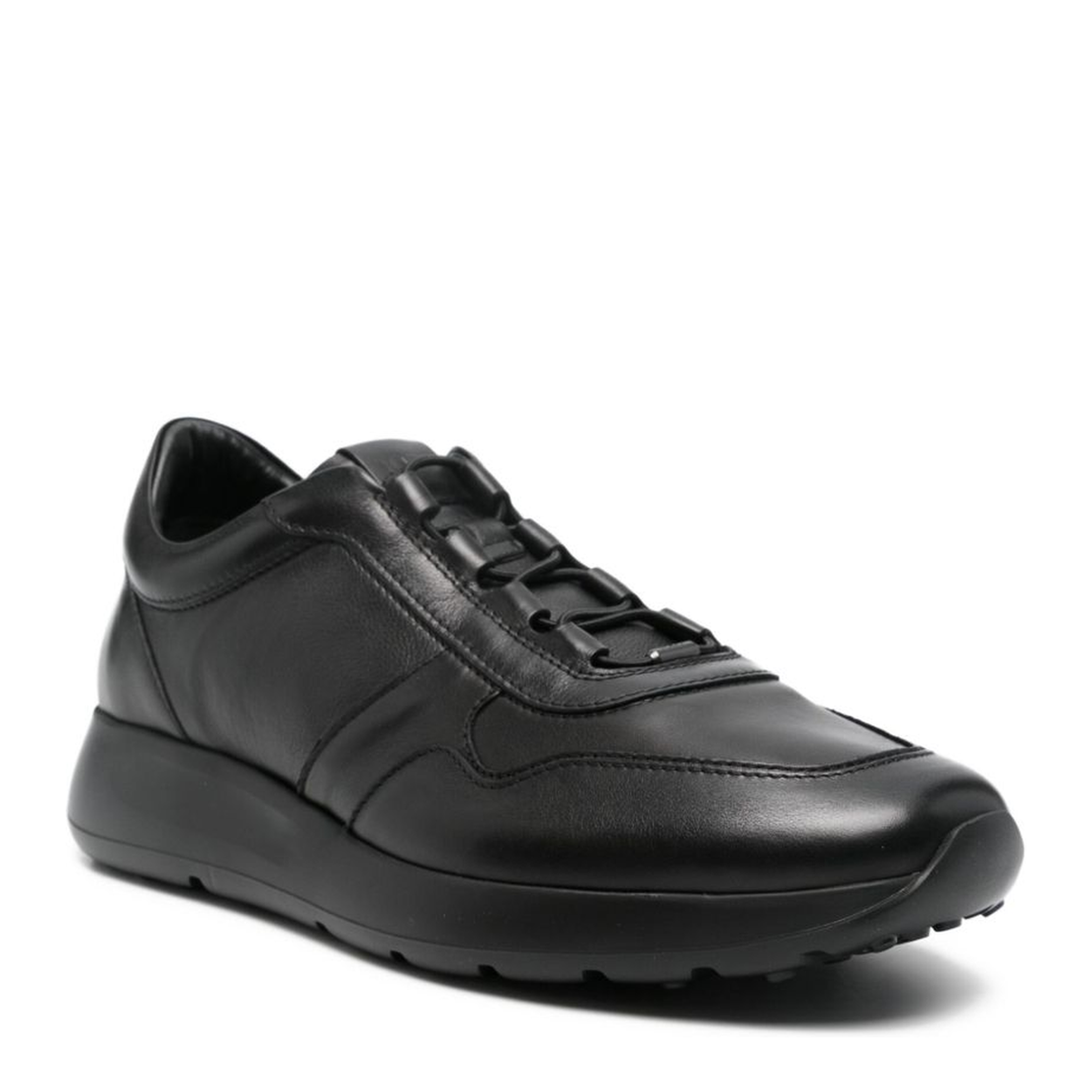 MAYFEYR - Tod's - Sneakers Black - XXM79K0IP51THCB999
