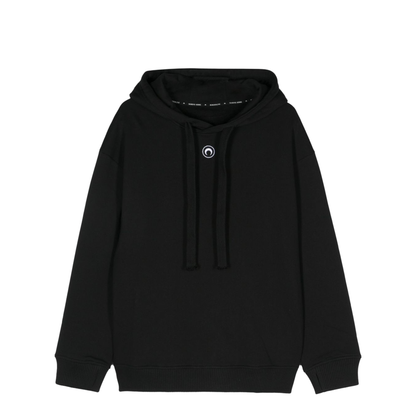 MAYFEYR - Marine Serre - Sweaters Black - MST015BCJER0013BK99
