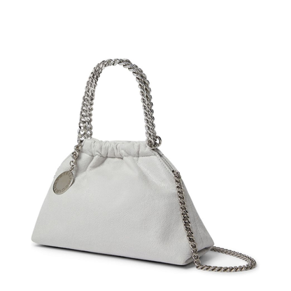 MAYFEYR - Stella Mccartney - Bags.. Grey - 7B0144WP06881705
