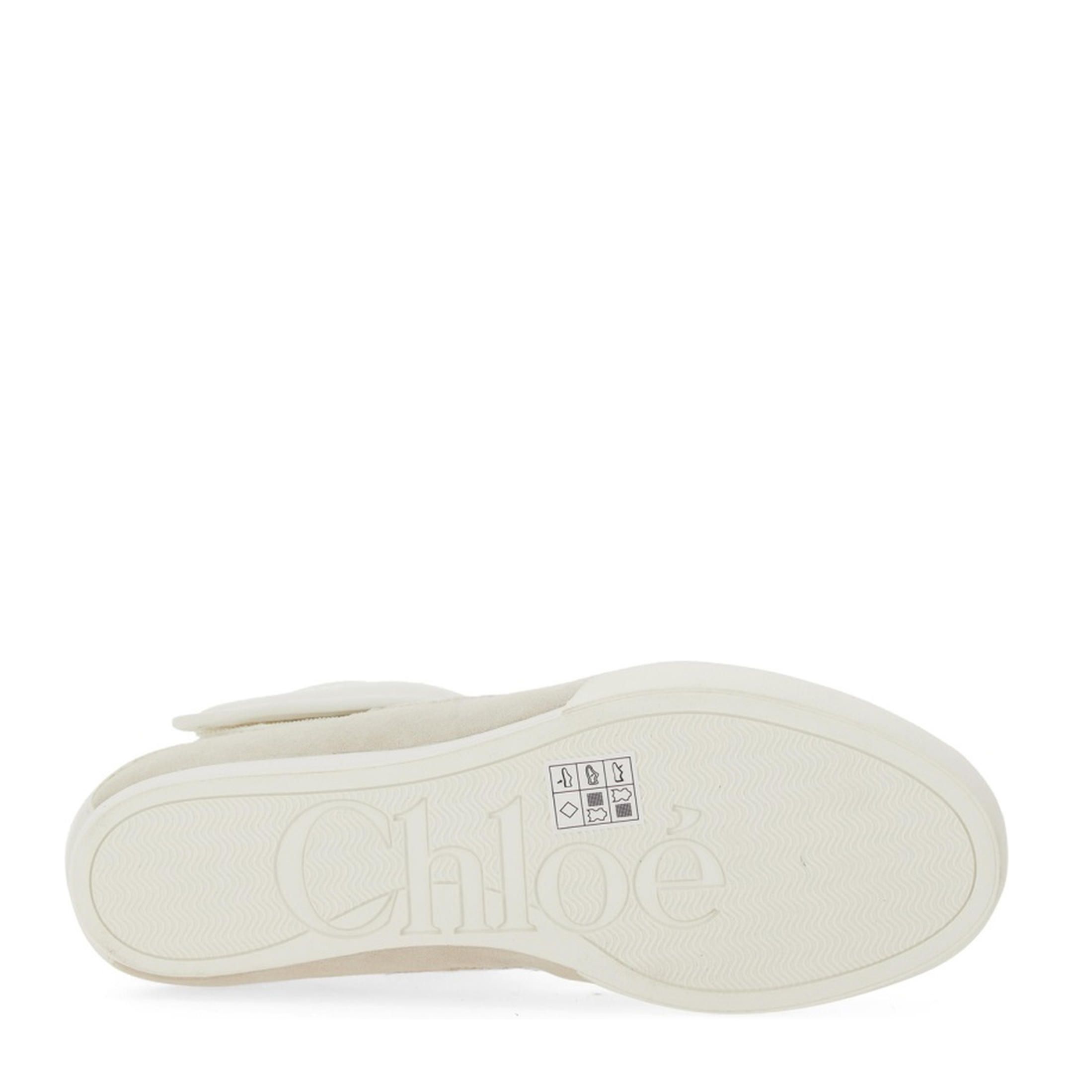 MAYFEYR - Chloè - Kick Ankle Sneaker - C25S07HPL20S