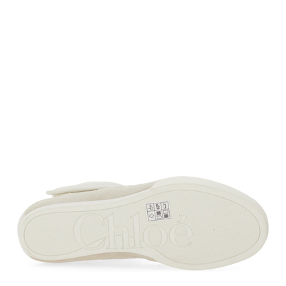 MAYFEYR - Chloè - Kick Ankle Sneaker - C25S07HPL20S