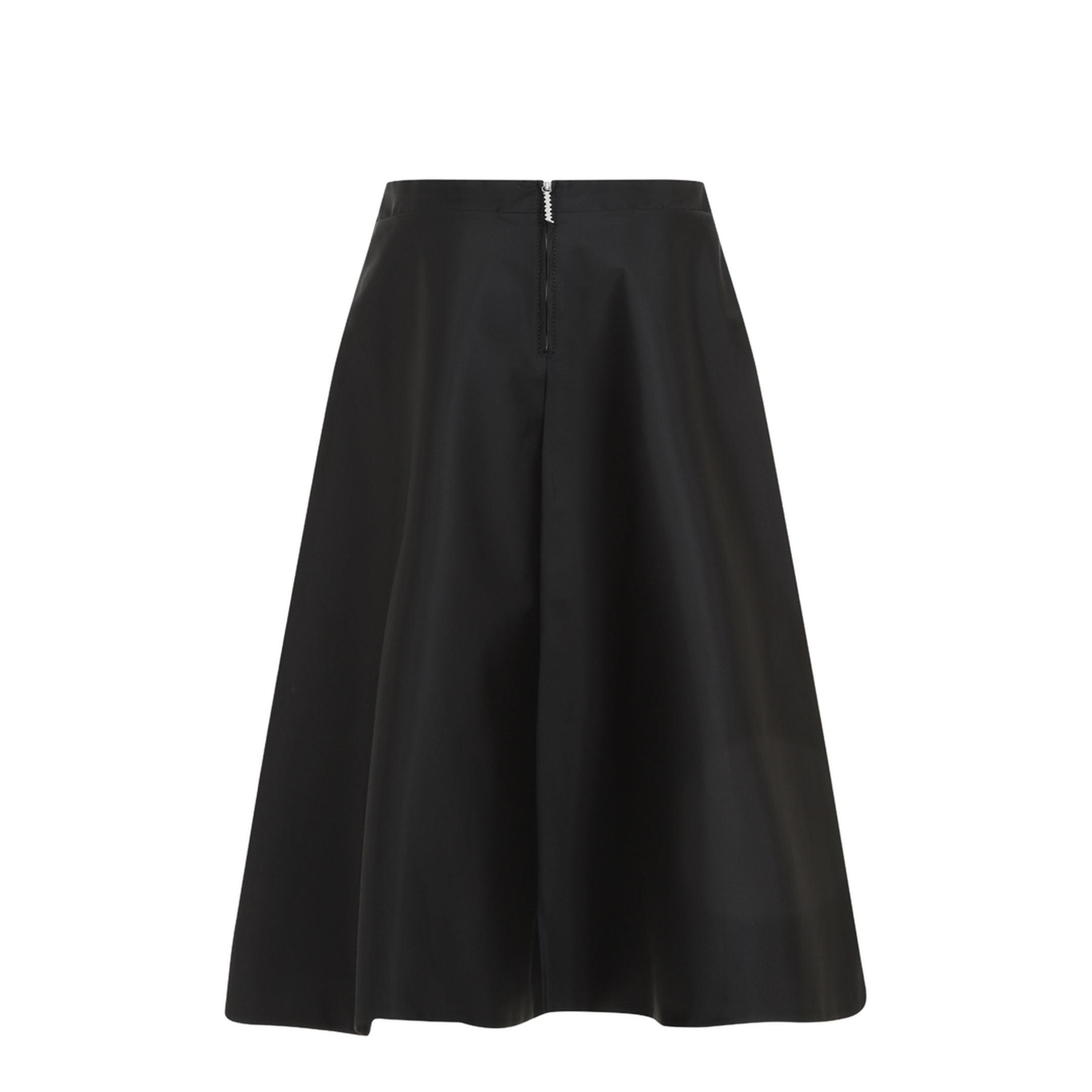 MAYFEYR - Marni - Polyamide Midi Skirt - GOMA0678SUUTN923