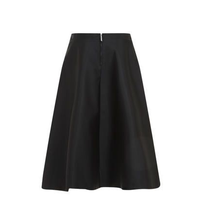 MAYFEYR - Marni - Polyamide Midi Skirt - GOMA0678SUUTN923