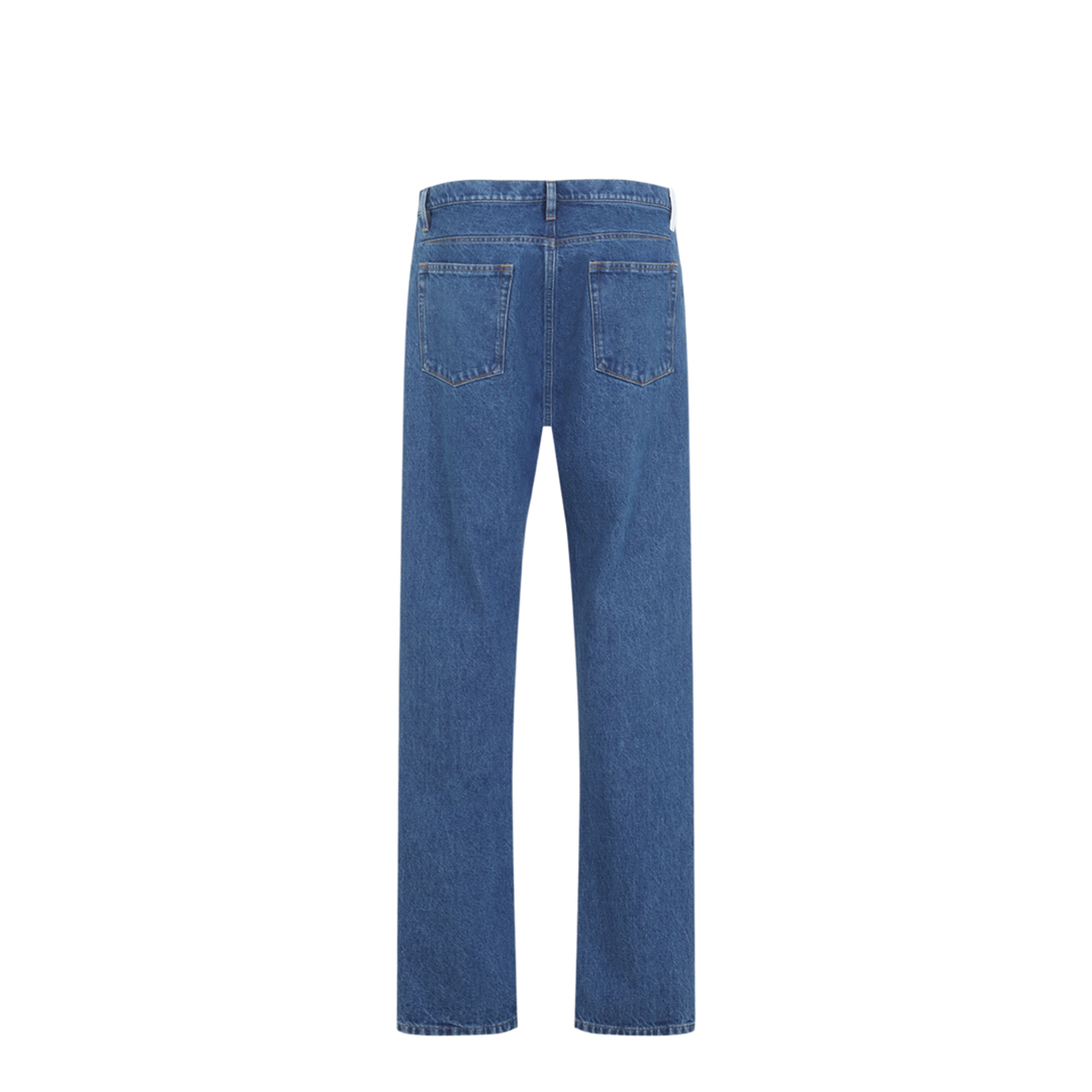 MAYFEYR - Jil Sander - Cotton Jeans - J21KA0324J45352