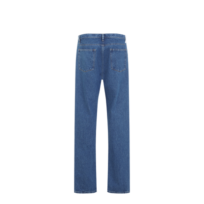 MAYFEYR - Jil Sander - Cotton Jeans - J21KA0324J45352