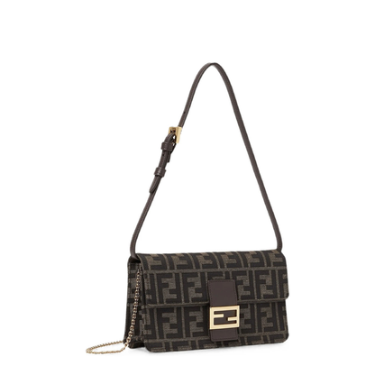 MAYFEYR - Fendi - Wallet On Chain Tube - 8M0602B17AF14YN