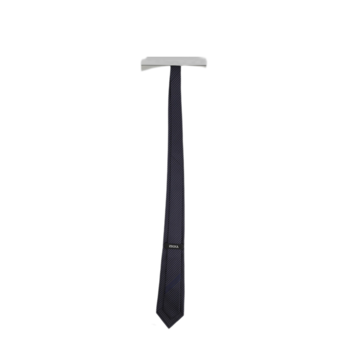 MAYFEYR - Zegna - Mulberry Silk Tie - Z4C42TA41PBBL1