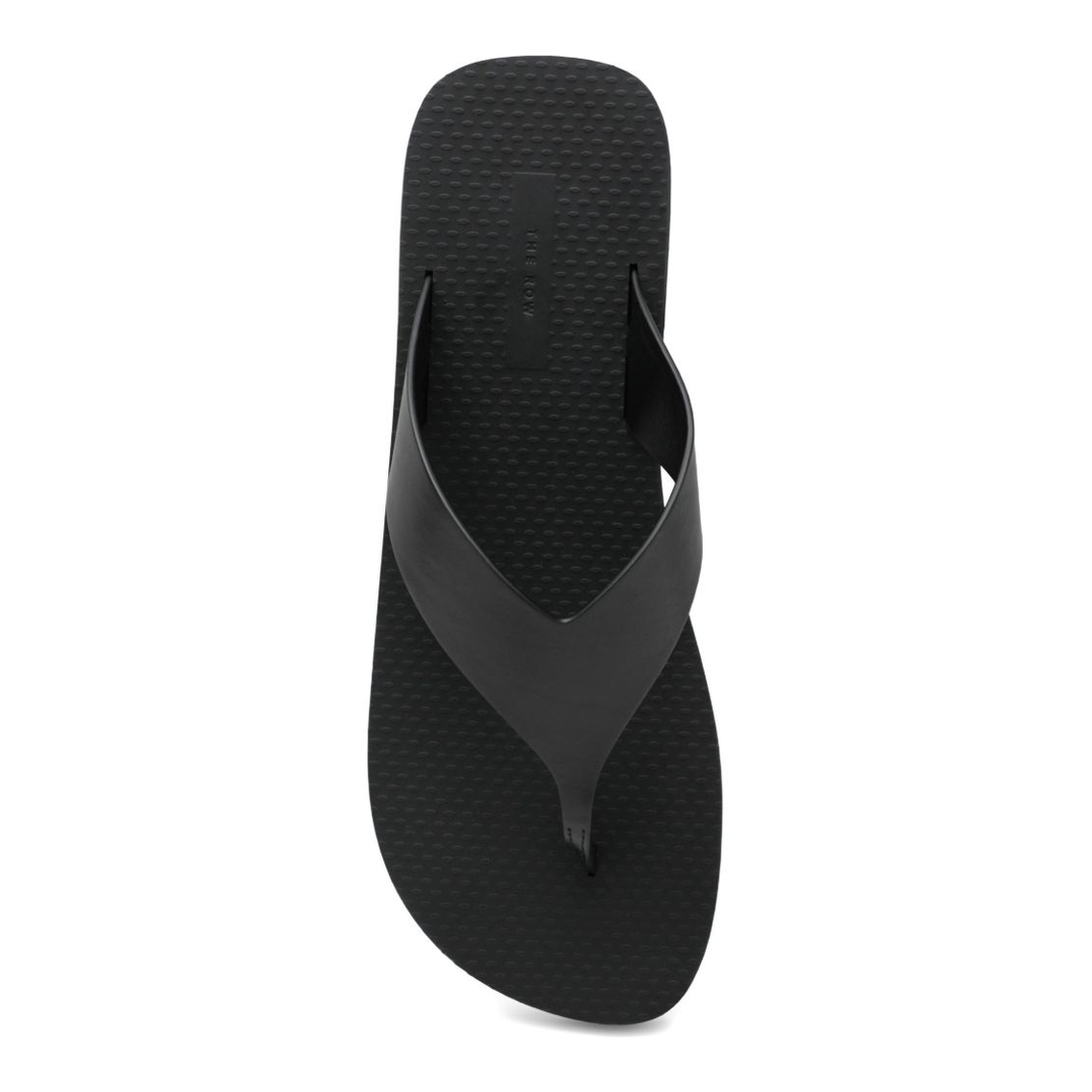 MAYFEYR - The Row - Sandals Black - F1839L825BLK