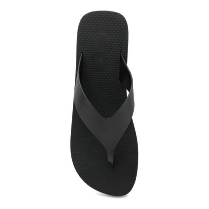 MAYFEYR - The Row - Sandals Black - F1839L825BLK