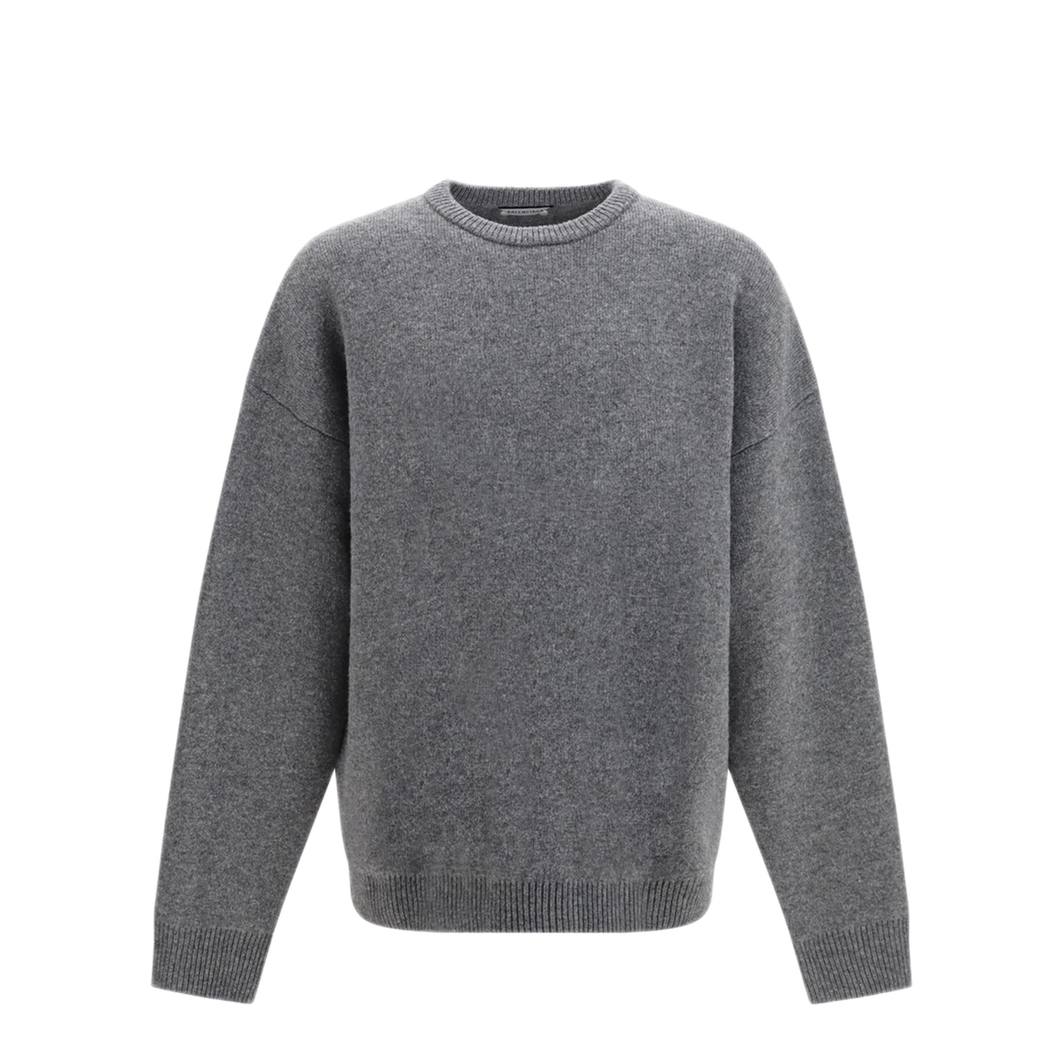 MAYFEYR - Balenciaga - Wool Crewneck Sweater - A0093VT16751100