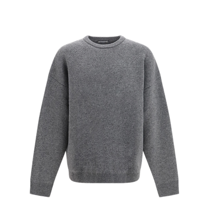 MAYFEYR - Balenciaga - Wool Crewneck Sweater - A0093VT16751100