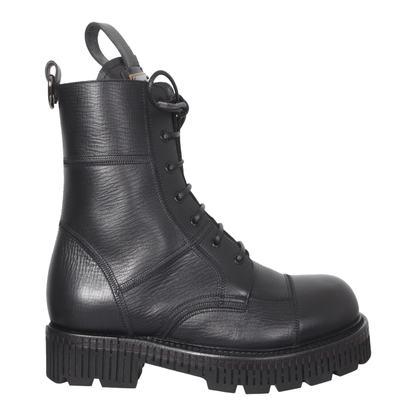 Bernini Ankle Boots in Black