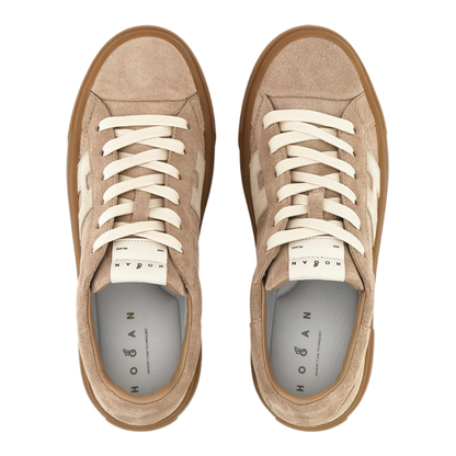 MAYFEYR - Unknown - Sneakers Beige - HXW7050GB00UHT0R2A