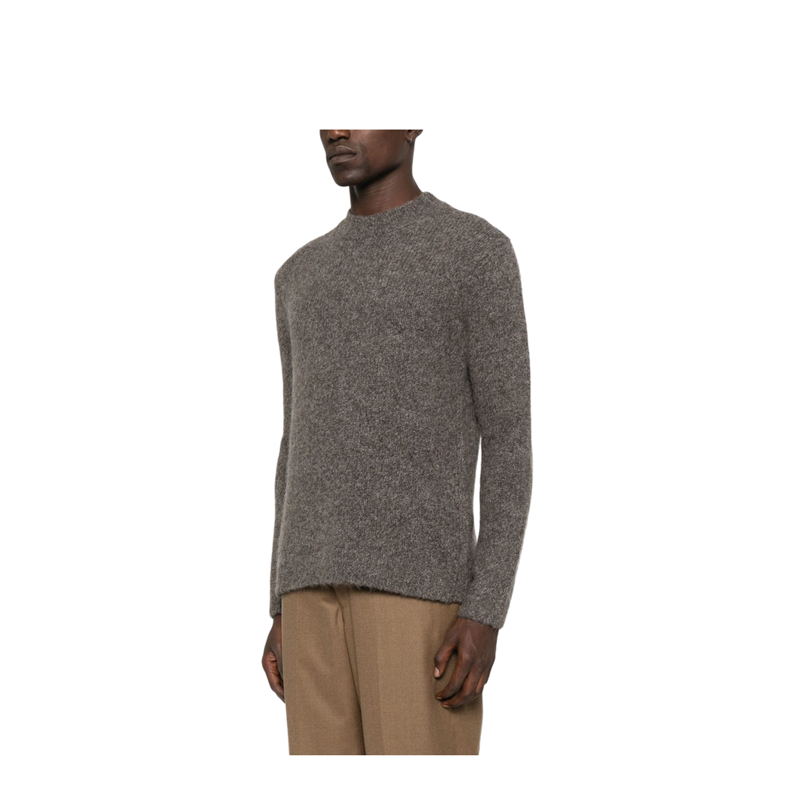 Crew Neck Sweater