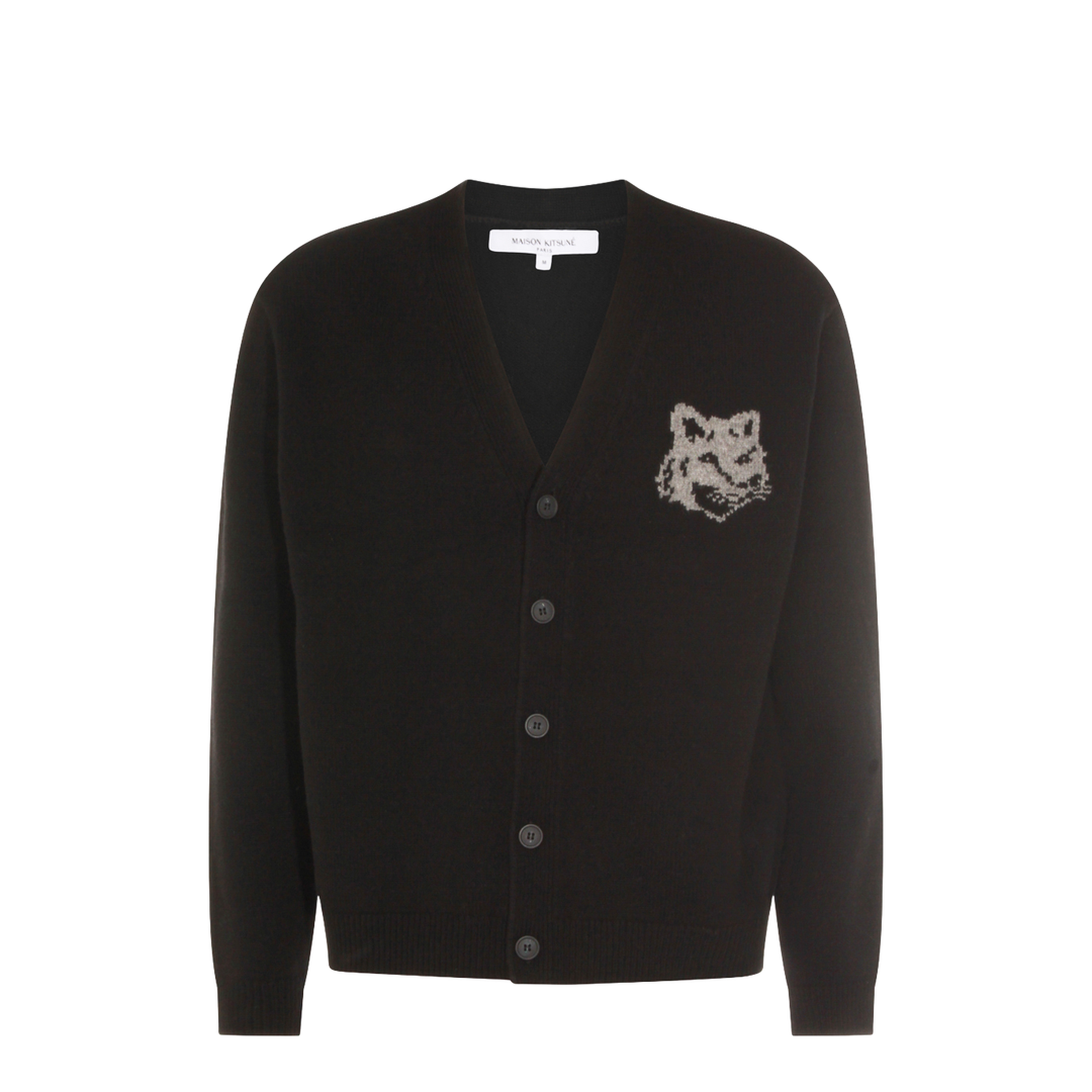 Sweaters Black