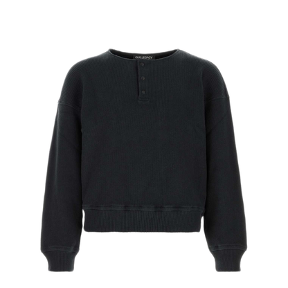 MAYFEYR - Our Legacy - Ballon Sweatshirt - M4266BFFURBLABEERIB