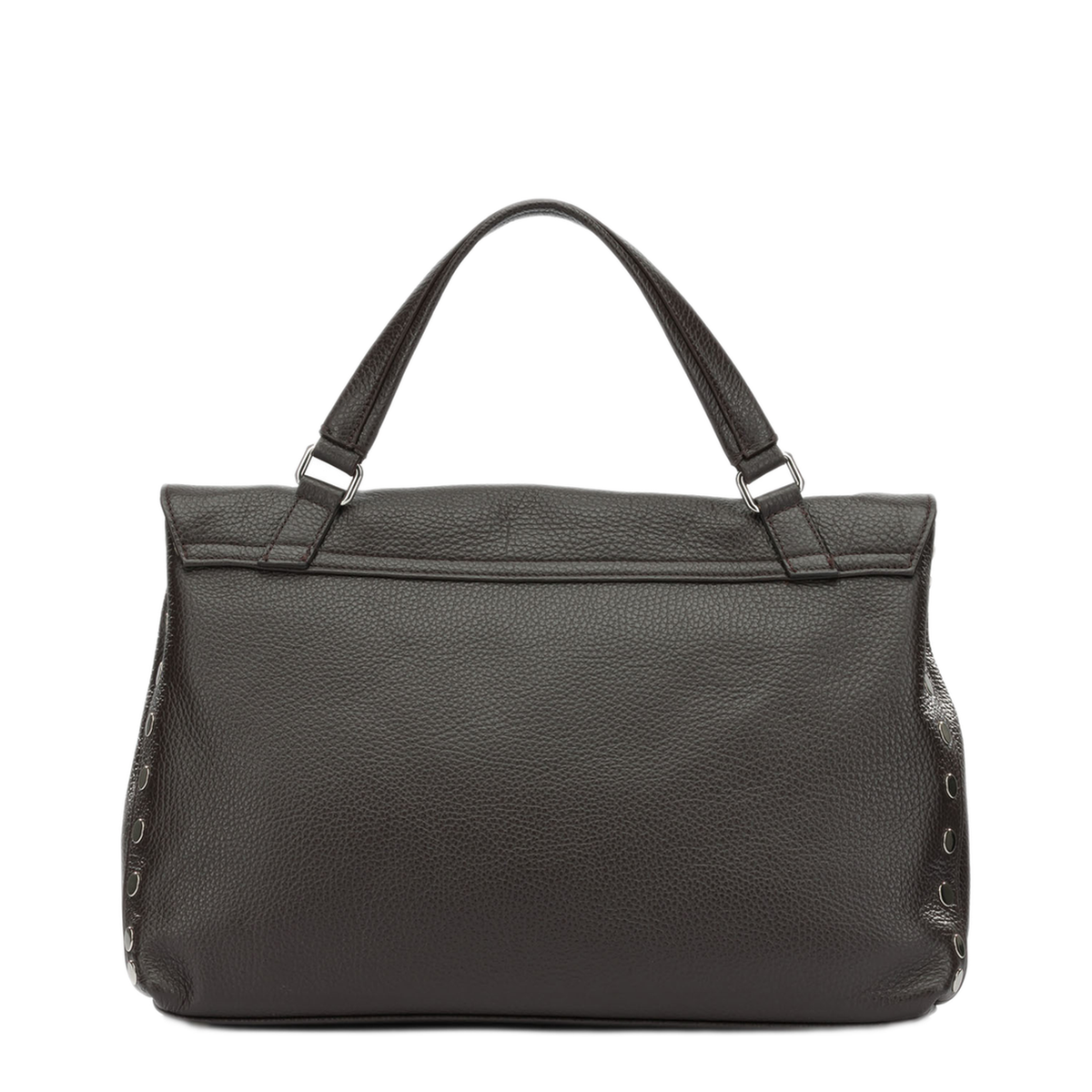 MAYFEYR - Zanellato - Postina Daily Medium Hand Bag - POSTINADAILYM0680100040000Z0230
