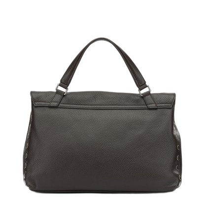 MAYFEYR - Zanellato - Postina Daily Medium Hand Bag - POSTINADAILYM0680100040000Z0230