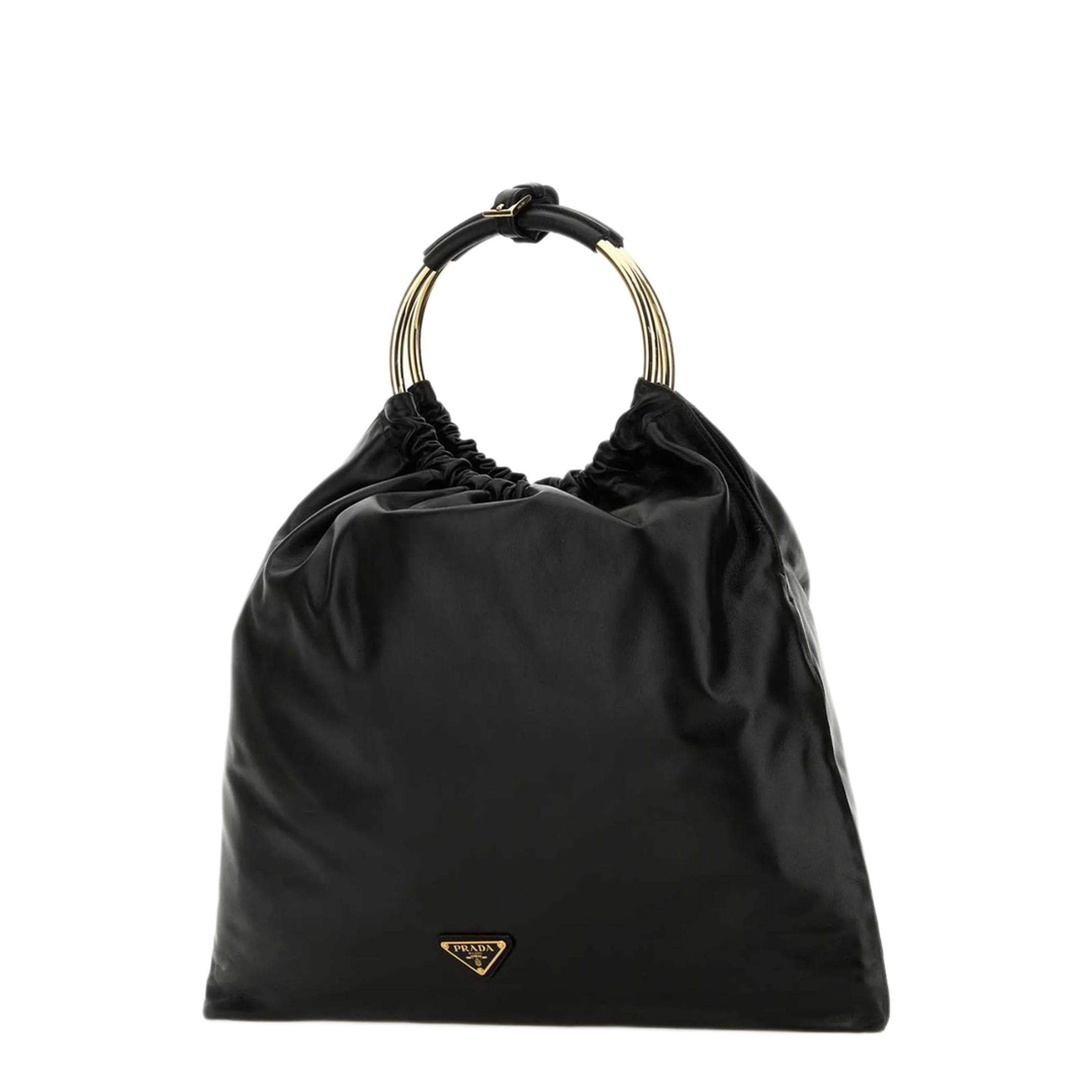 MAYFEYR - Prada - Nappa Leather Bag - 1BC226VOOO2DX8F0002