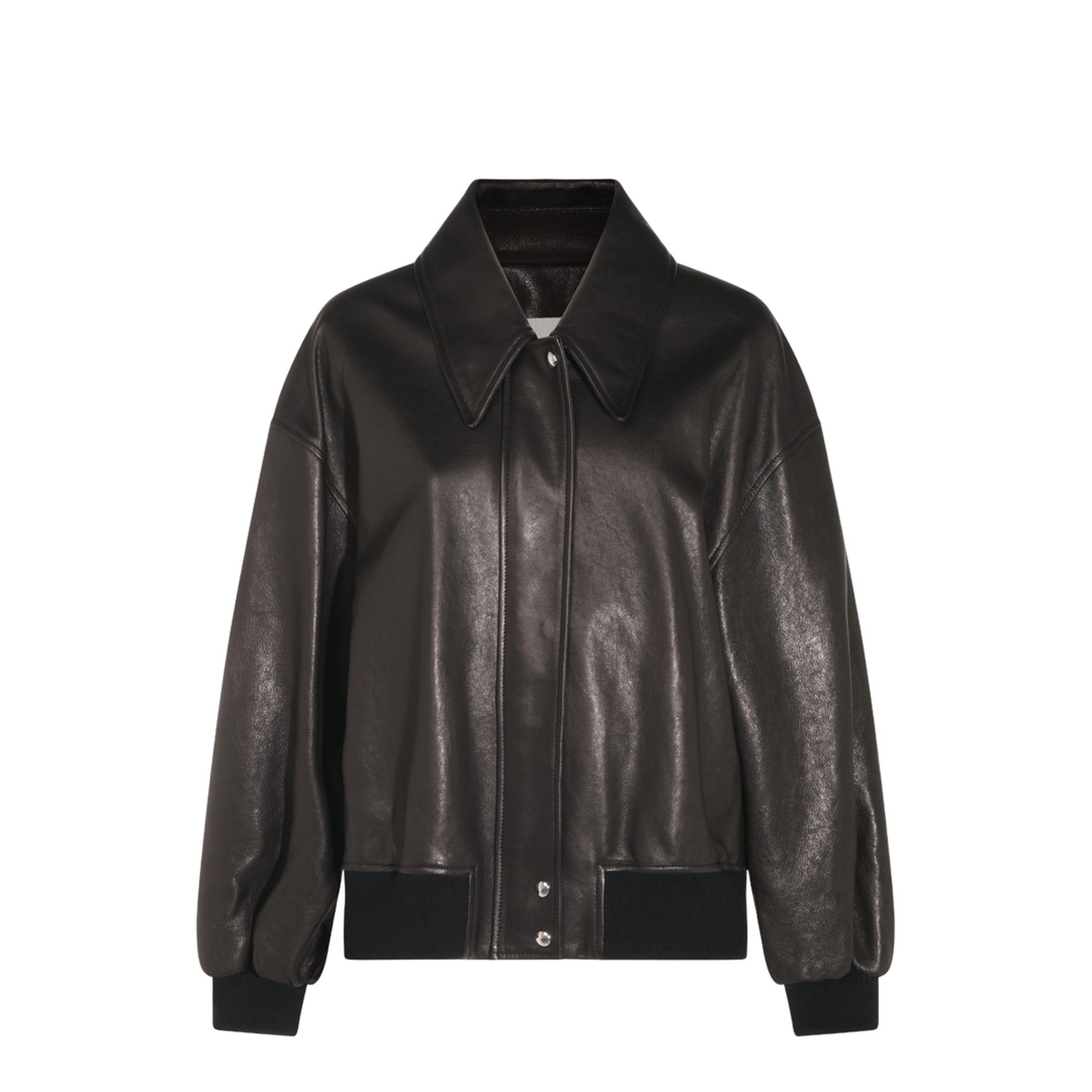 MAYFEYR - Khaite - Jackets - 6166729200
