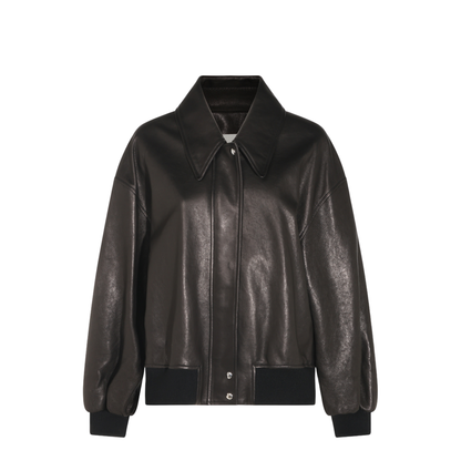 MAYFEYR - Khaite - Jackets - 6166729200