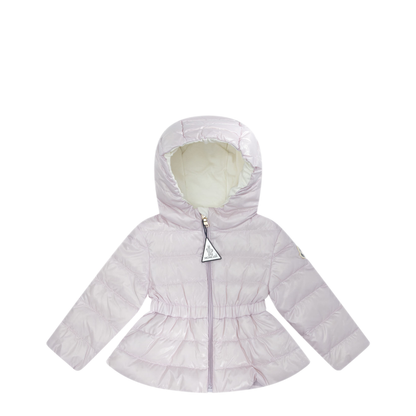 MAYFEYR - Moncler Enfant - Jackets And Coats - PINAR1A00009597Z8509