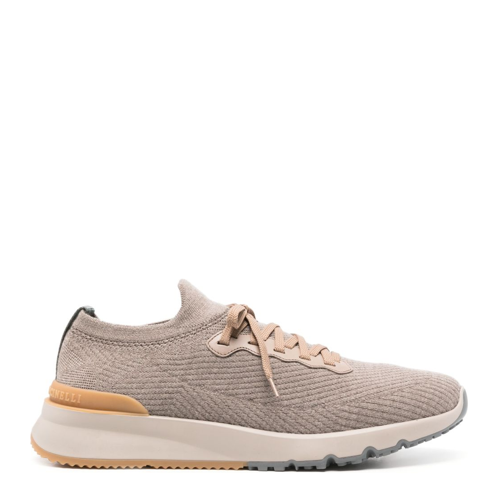 Knitted Sneakers