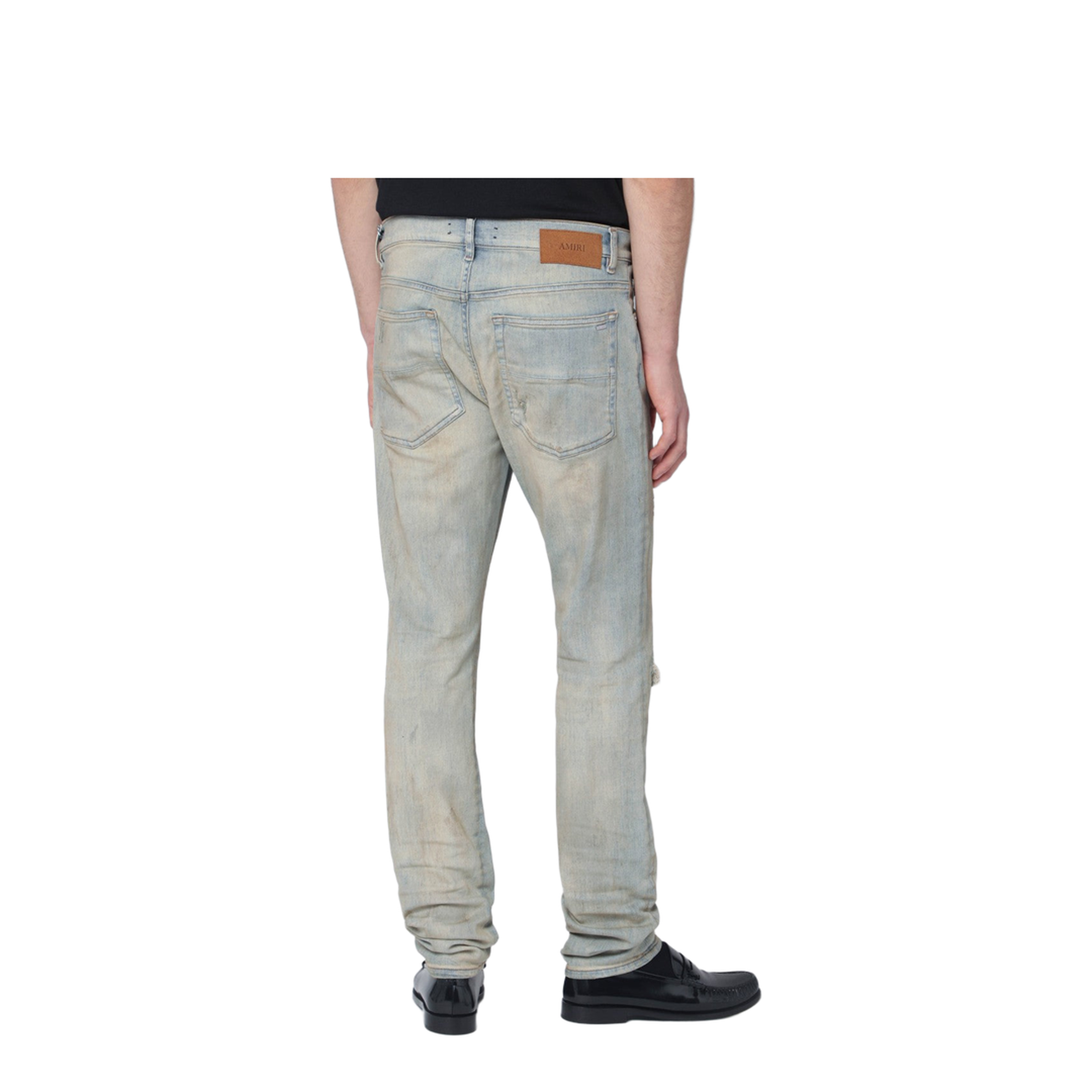 Casual Pants