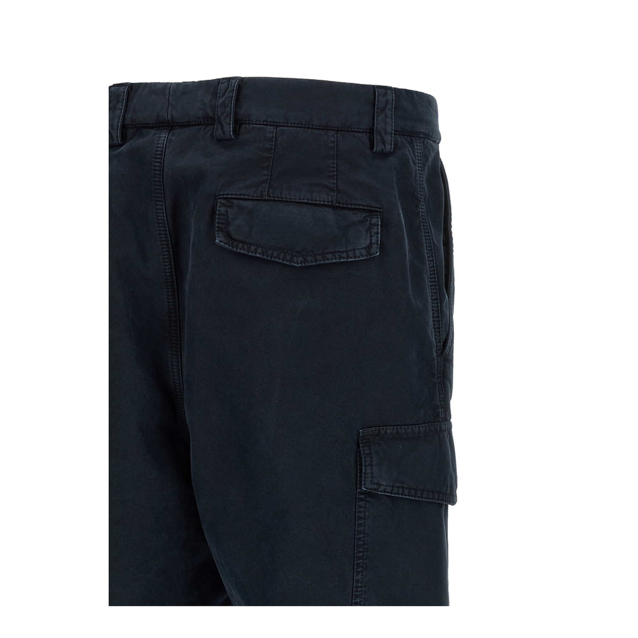 MAYFEYR - Brunello Cucinelli - Cargo Pants - M225NF1890C2517