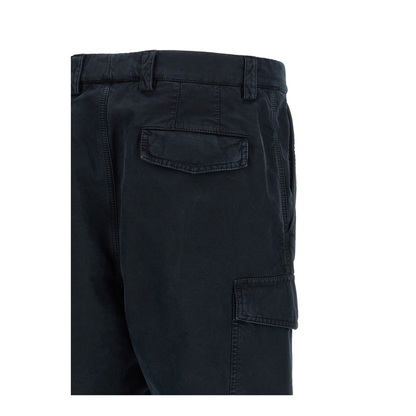 MAYFEYR - Brunello Cucinelli - Cargo Pants - M225NF1890C2517