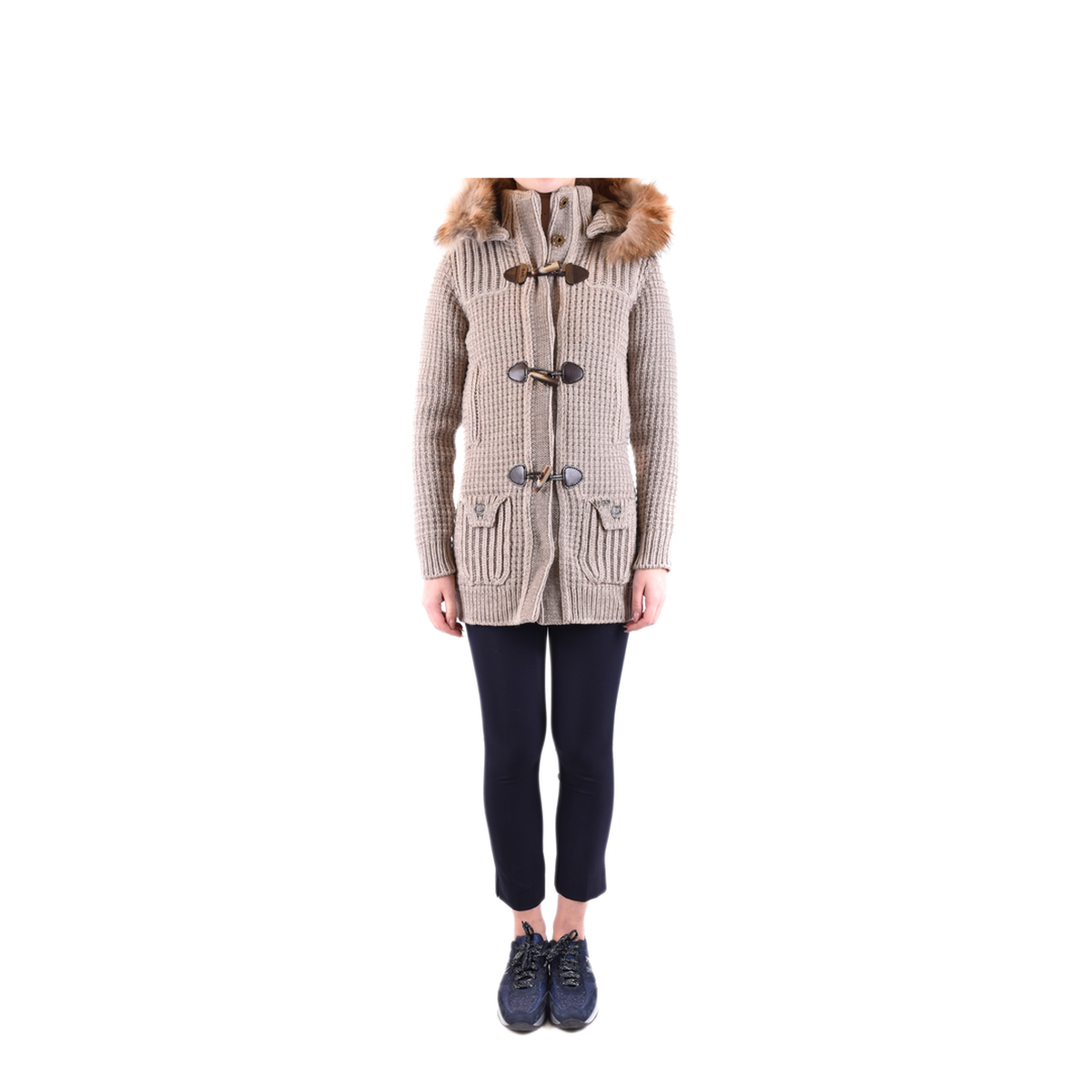 MAYFEYR - BARK - Jacket Sand - 42BD9014276