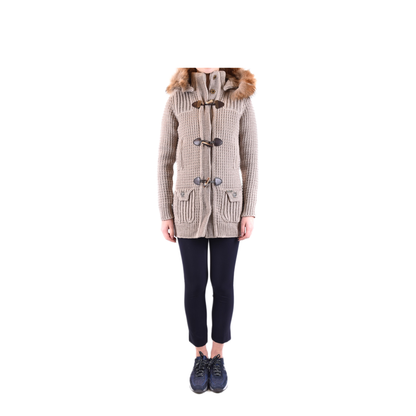 MAYFEYR - BARK - Jacket Sand - 42BD9014276