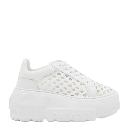 MAYFEYR - Casadei - Sneakers - 2X895U0701T02689999