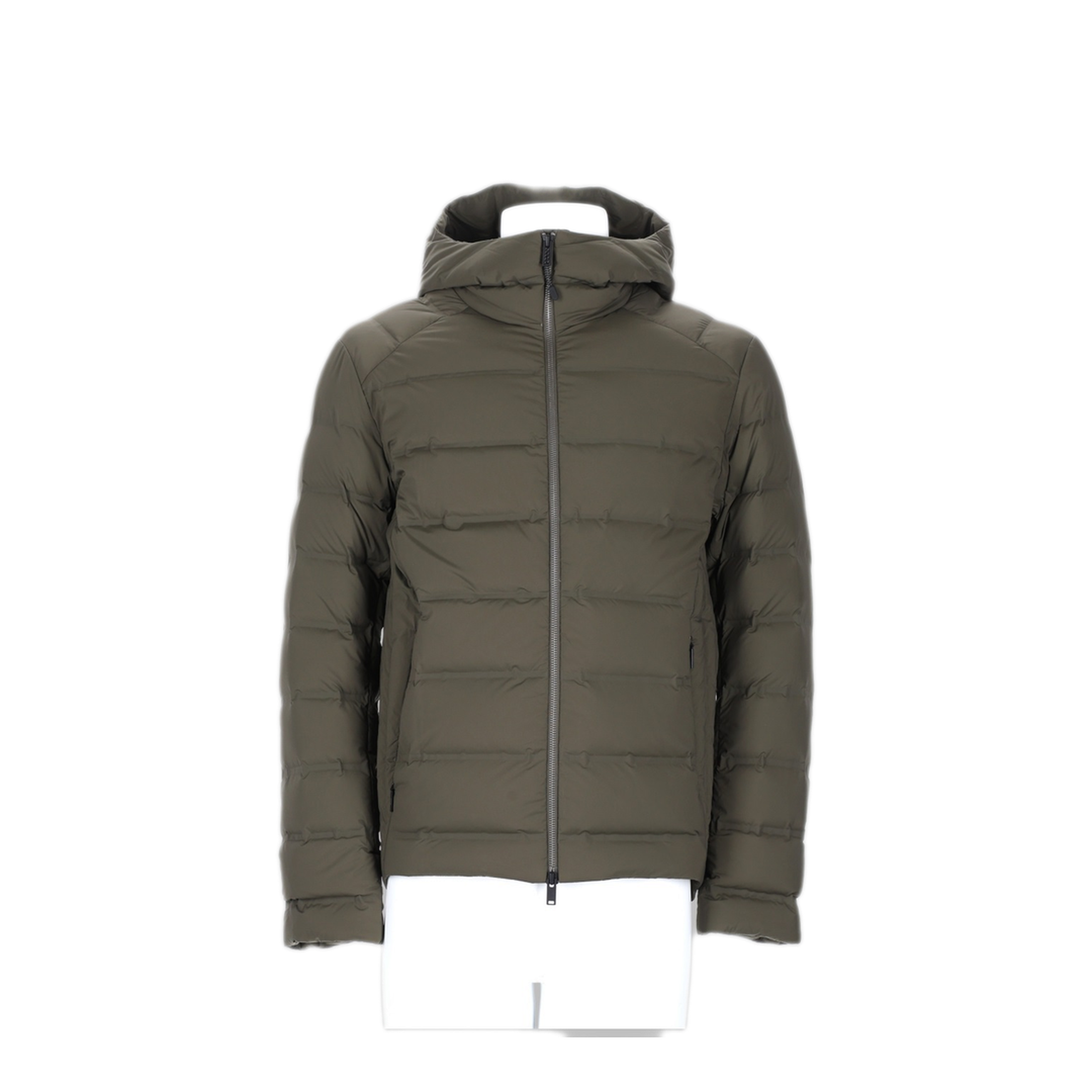 MAYFEYR - MONOBI - Padded Jacket With Hood - 983520073374