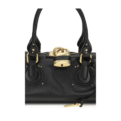 MAYFEYR - Chloè - Paddington Bag - CH25WS802P75