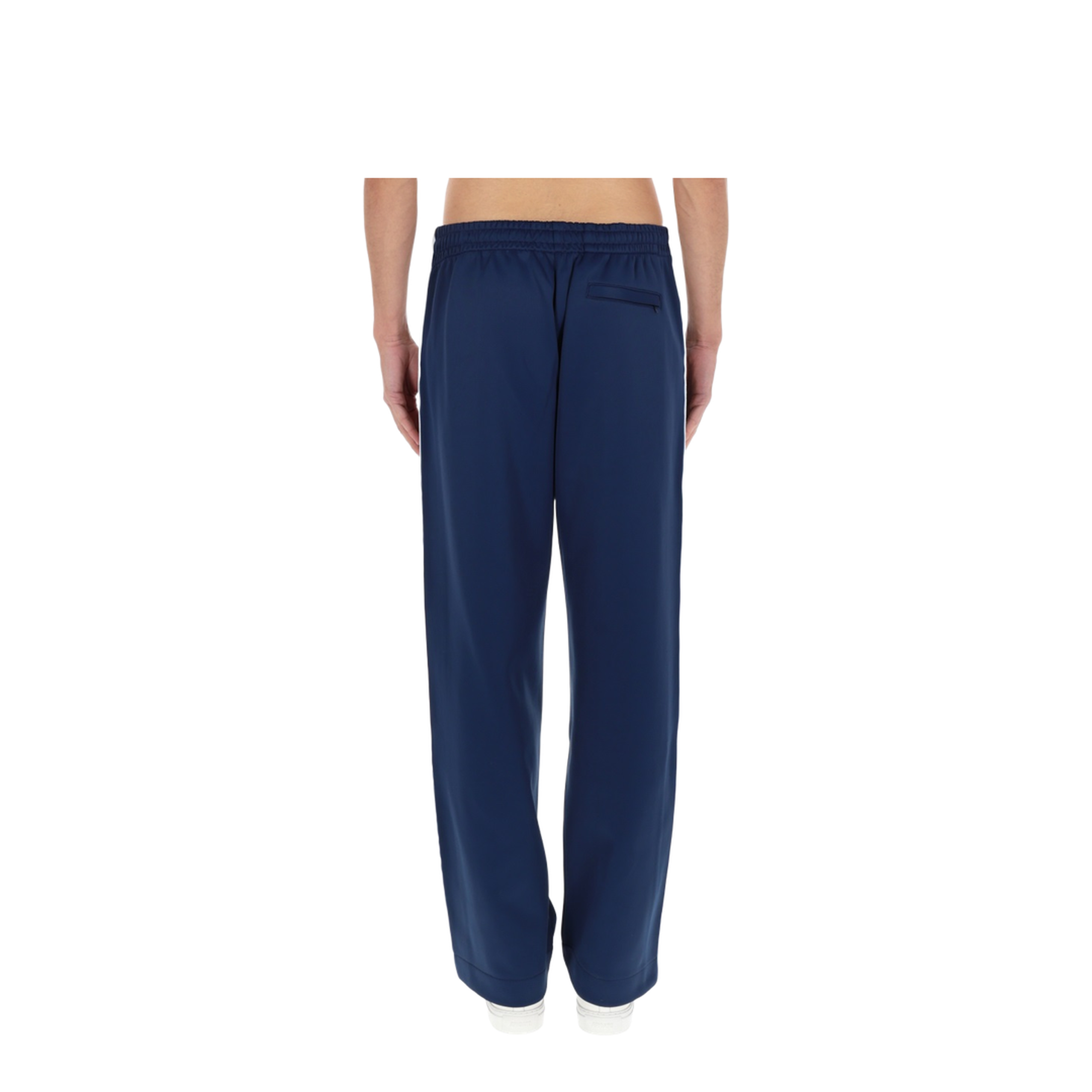 MAYFEYR - Casablanca - Track Pants With Logo - MSP26JTR33001NAVY
