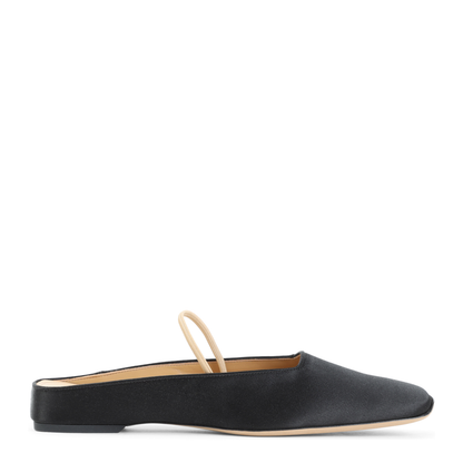 MAYFEYR - CALVIN KLEIN COLLECTION - Lana Slingback Flats - VY00129UB1