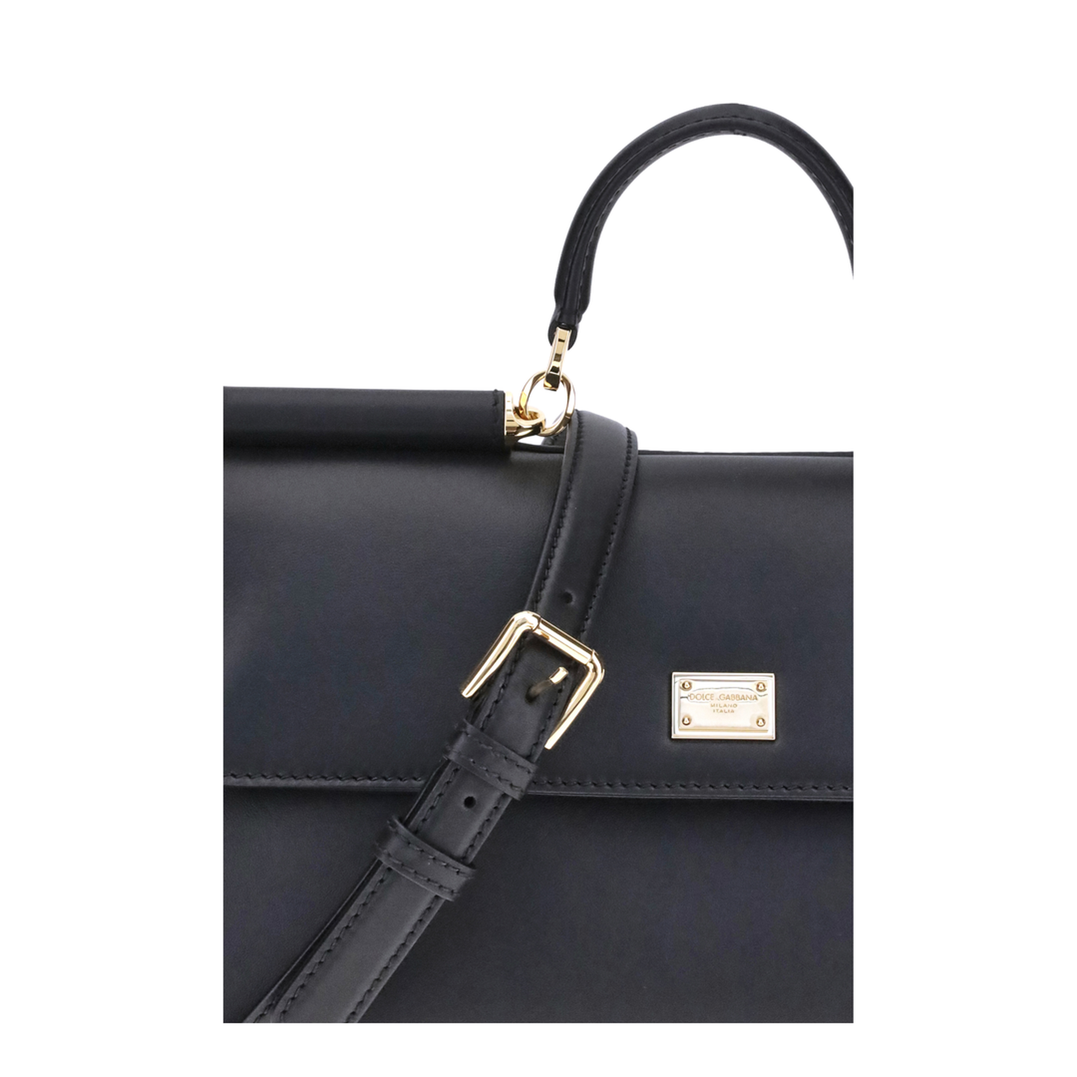 MAYFEYR - Dolce & Gabbana - Sicily Handbag - BB7782B7321