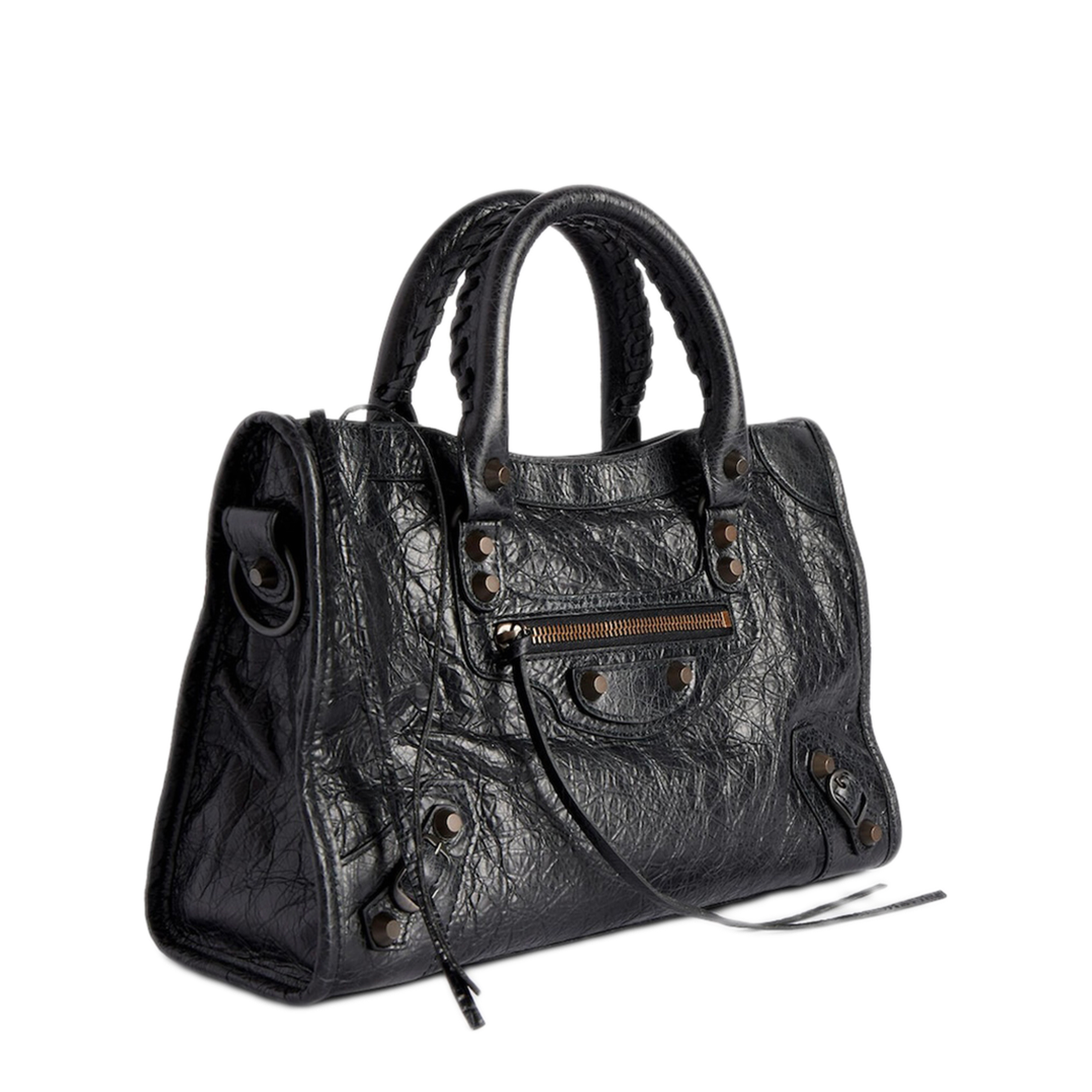 MAYFEYR - Balenciaga - City Bag - 8114422ABEK