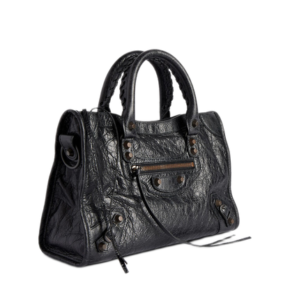 MAYFEYR - Balenciaga - City Bag - 8114422ABEK