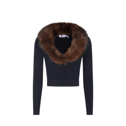 MAYFEYR - Self Portrait - Self Portrait Sweaters - AW26148CAN