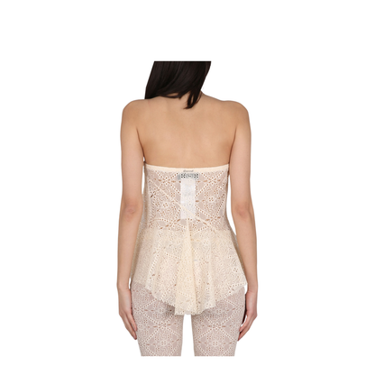 MAYFEYR - Dsquared2 - Top Ibiza - S72NC1022S76659101