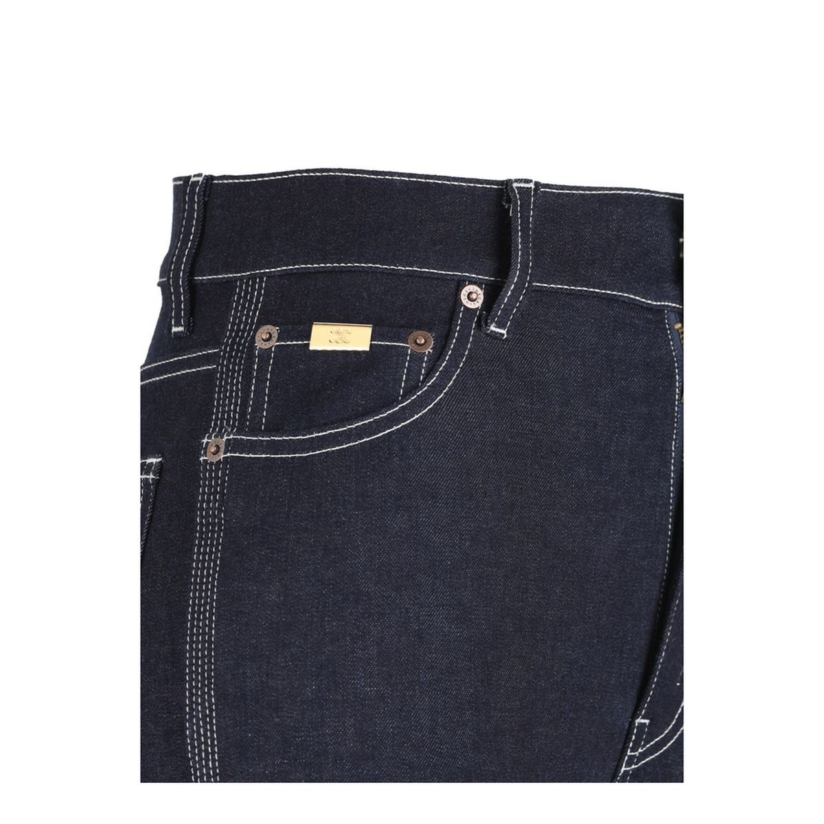 MAYFEYR - Celine - Capsule Jeans - RP0DU1190GFV0
