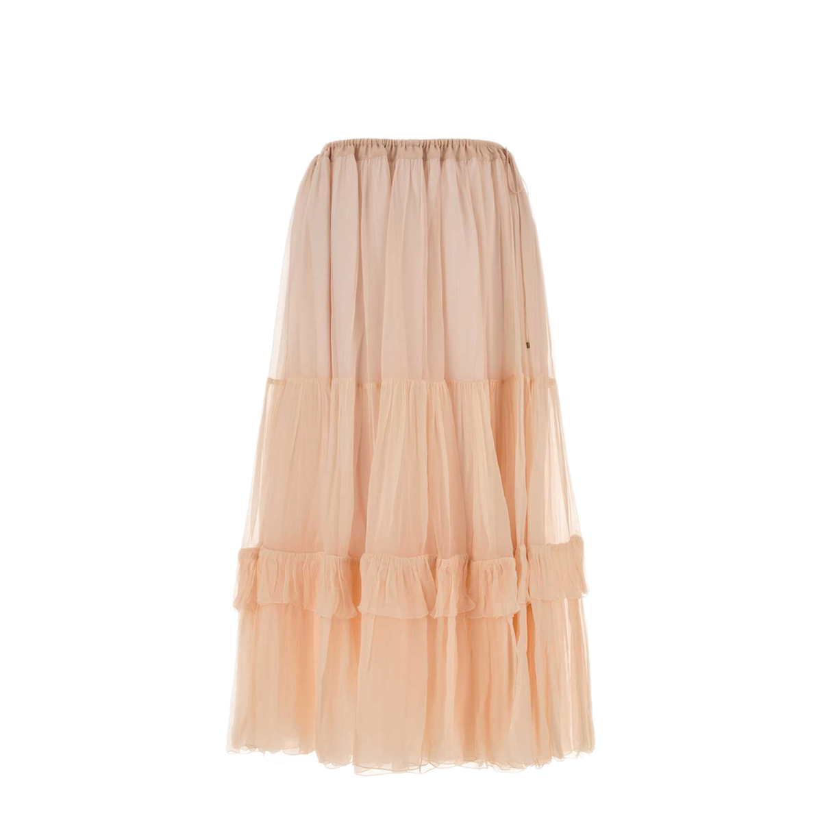 MAYFEYR - Chloè - Ju20 Skirt - CH26WJU200016F0