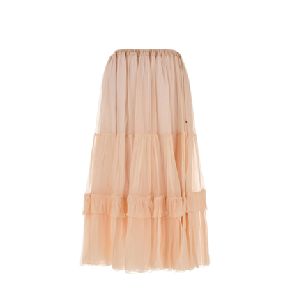 MAYFEYR - Chloè - Ju20 Skirt - CH26WJU200016F0