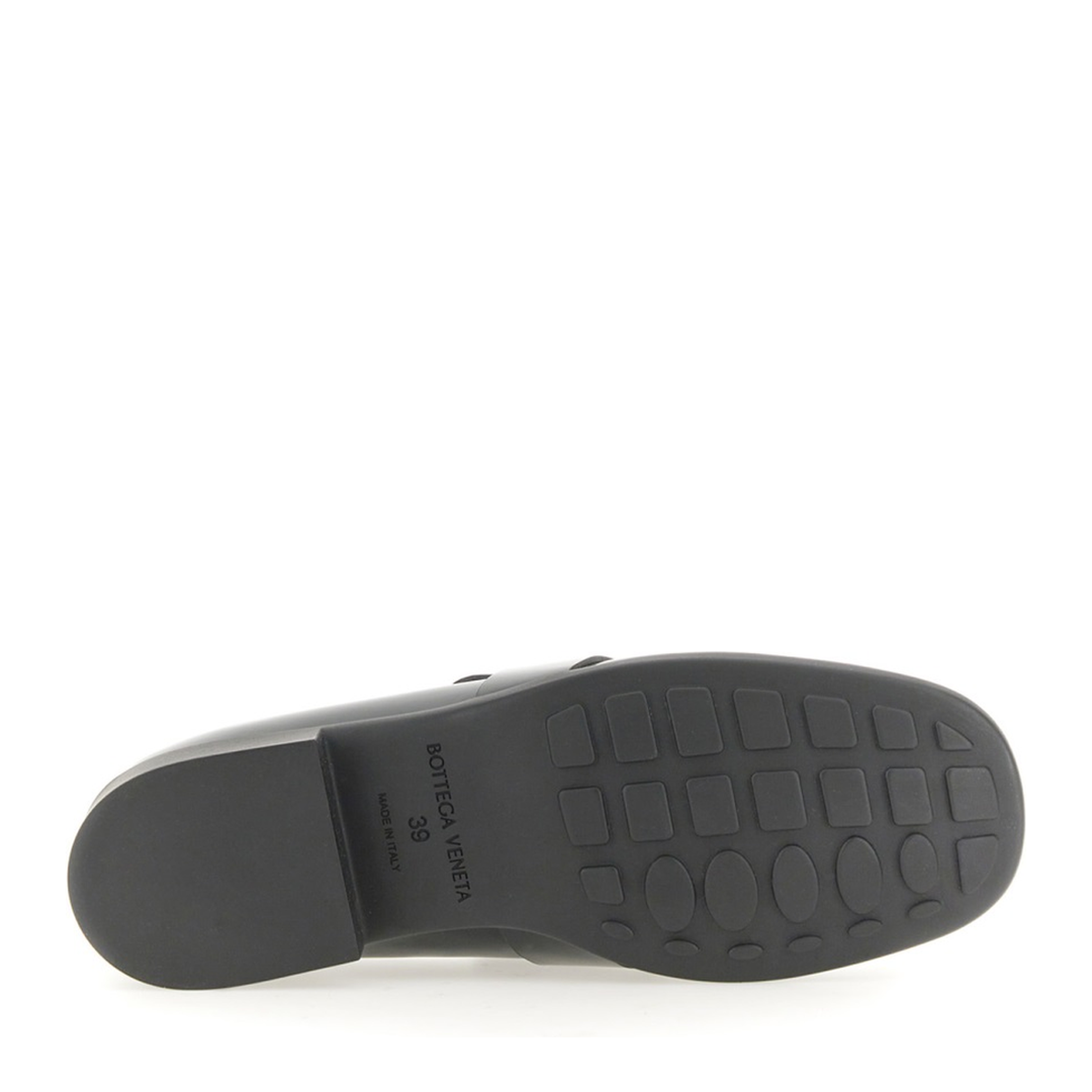 Moccasin Monsieur