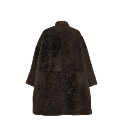 MAYFEYR - Tom Ford - Coats Brown - CPF719FUX164CFB
