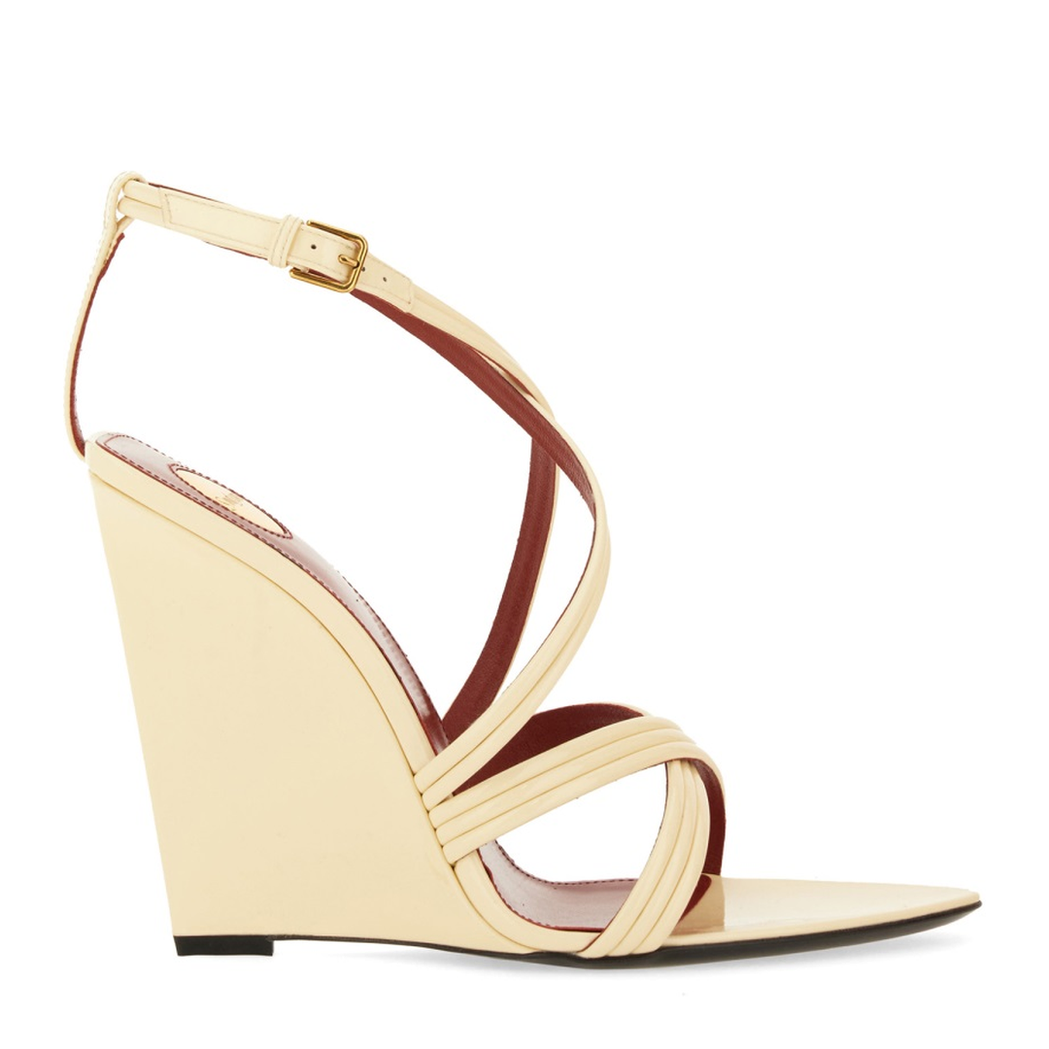 Wedge Sandal