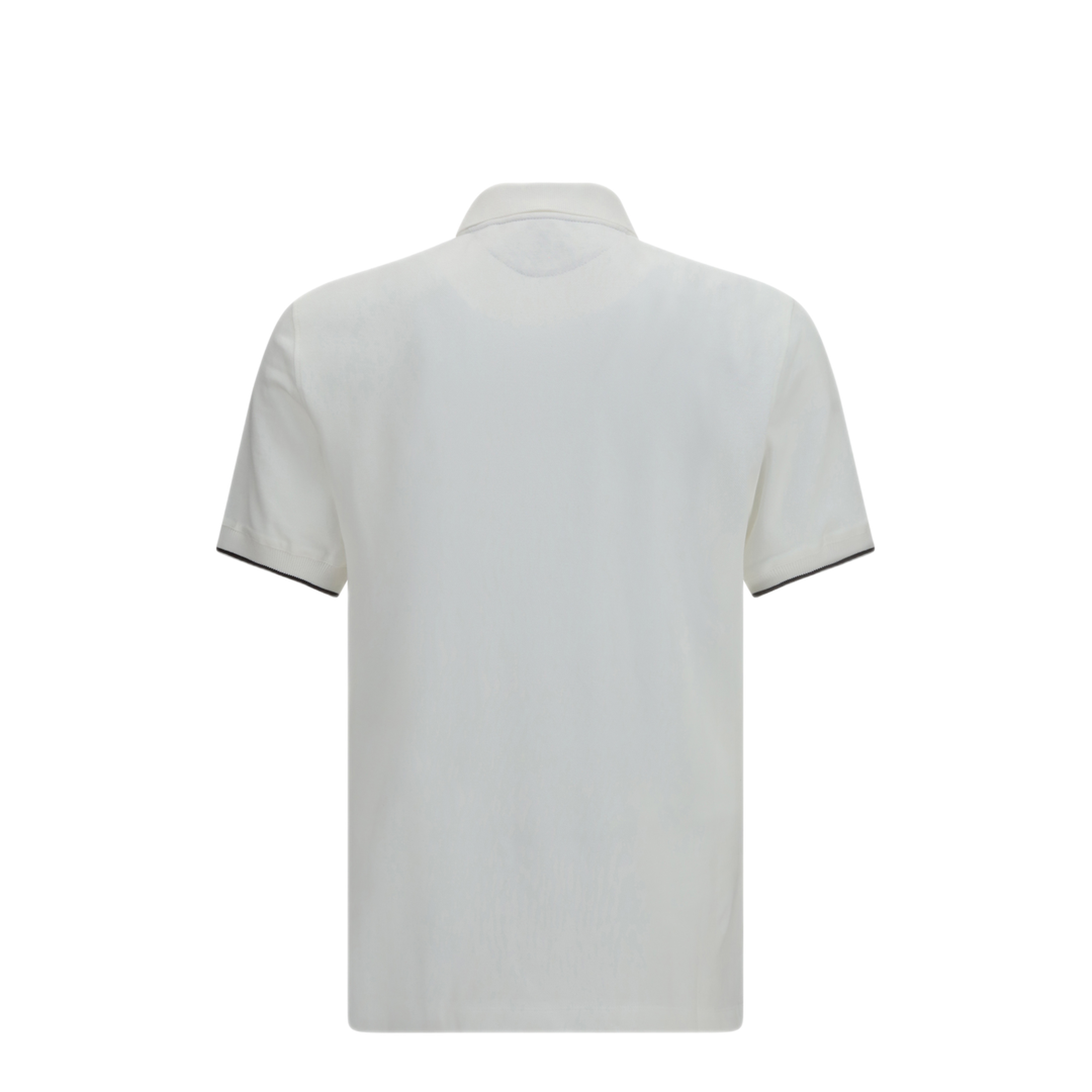 MAYFEYR - Brunello Cucinelli - Cotton Polo - ME8548788CJB65