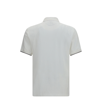 MAYFEYR - Brunello Cucinelli - Cotton Polo - ME8548788CJB65